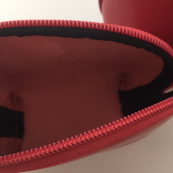 Furla set of three leather nesting bags - Picture 5 of 6